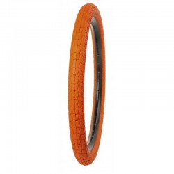 plášť 20" (50-406) Kenda Krackpot K907, oranžový