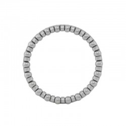 venček (ložisko) riadenie 1 1/8" oversize, 5/32" (43-36 mm) 22 guličiek