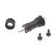 zloženie stredové zapuzdrené, 4-hran, 68/119 mm, BSA, Paso