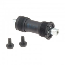zloženie stredové zapuzdrené, 4-hran, 68/110 mm, BSA, Paso