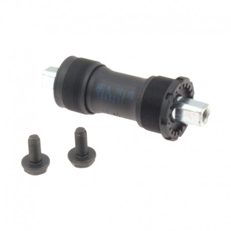 zloženie stredové zapuzdrené, 4-hran, 68/110 mm, BSA, Paso