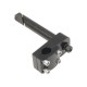 predstavec 145 x 50 x 22,2 mm, BMX Freestyle, black