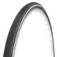 plášť 28" (40-635) Deli Tire S604, biele pruhy