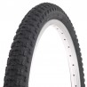 plášť 16" (57-305) Deli Tire S101 BMX, čierny