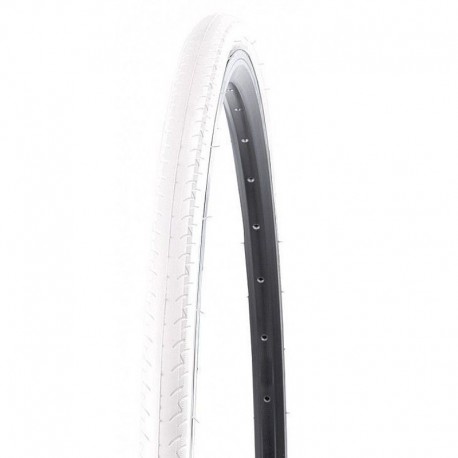plášť 28" (26-622) Kenda Kontender K196, biely