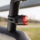 blikačka predná+zadná, 1xLED, Hero Duo USB
