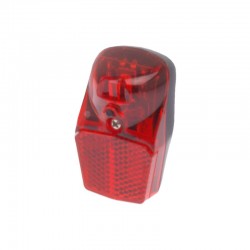 svetlo zadné 1xLED Compact red
