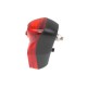 svetlo zadné 1xLED Compact red