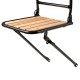 nosič predný Carrier Wood 26"/28"