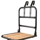 nosič predný Carrier Wood 26"/28"