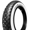 plášť 20" (102-406) Vee Tire V321, biele boky