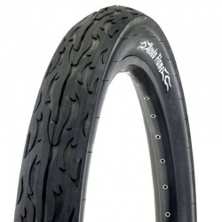 plášť 20" (54-406) Kenda Flame K1008, čierny