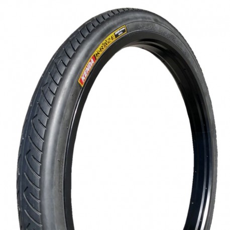 plášť 26" (68-559) Kenda Kraze K1032, čierny