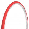 pl&aacute;&scaron;ť 28" (23-622) Kenda Koncept K191, červen&yacute;