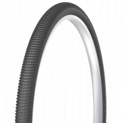 plášť 20" (28-451) Kenda Kompact K1054, čierny