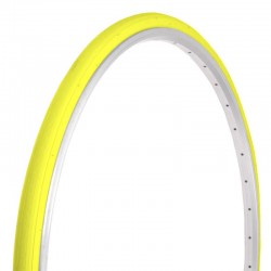 plášť 28" (23-622) Kenda Koncept K191, žltý