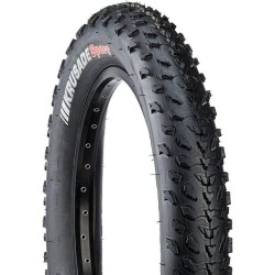 plášť 20" (98-406) Kenda Krusade K1188, čierny
