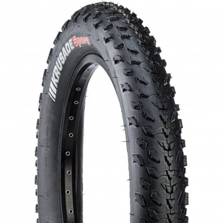 plášť 20" (98-406) Kenda Krusade K1188, čierny