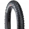 plášť 20" (98-406) Kenda Krusade K1188, čierny