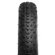 plášť 20" (98-406) Kenda Krusade K1188, čierny