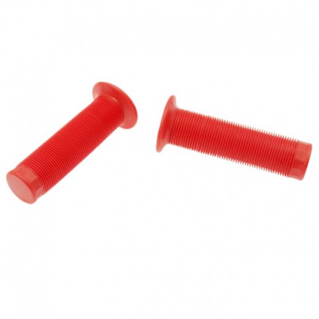 rukoväte BMX Style, červené