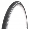 plášť 28" (37-622) Deli Tire S604, biele pruhy