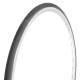 plášť 28" (23-622) Hakuba P1179, čierny