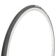 plášť 28" (23-622) Hakuba W3110, čierny
