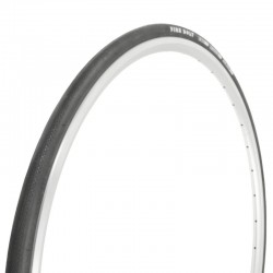 plášť 28" (23-622) Hakuba W3110, čierny
