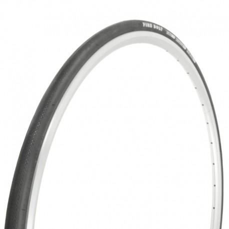 plášť 28" (23-622) Hakuba W3110, čierny