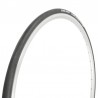 pl&aacute;&scaron;ť 28" (23-622) Hakuba W3110, čierny
