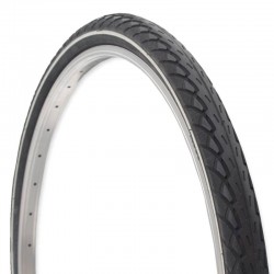 plášť 16" (47-305) Deli Tire SA206, biele pruhy