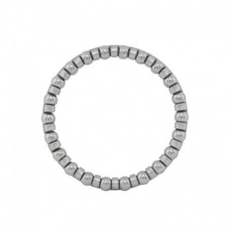 venček (ložisko) riadenie 1 1/8", 5/32" (40-33 mm) 22 guličiek