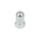 matica 3/8" (9,5 mm), klobúková, výška 25 mm