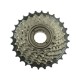 viackoliesko skrutkovacie, 7rýchl., 14-28 zubov, Shimano MF-TZ500