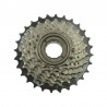 viackoliesko skrutkovacie, 7r&yacute;chl., 14-28 zubov, Shimano MF-TZ500