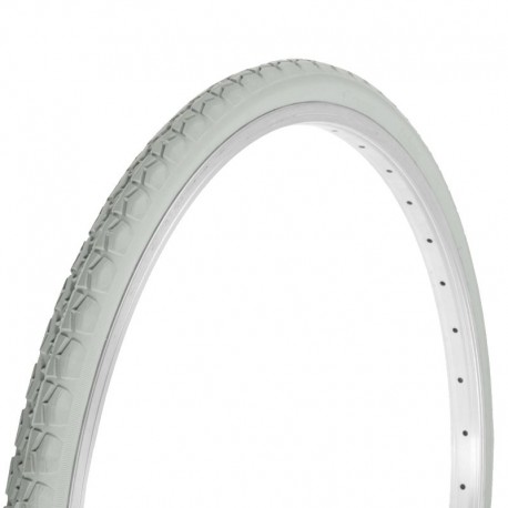 plášť 22" (37-501) Barum-Rubena, šedý