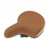 sedlo ColorSaddle Comfort, hnedo-krémové
