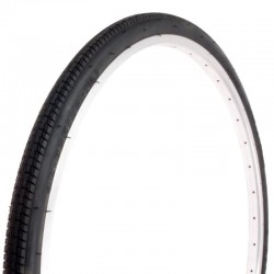 plášť 28" (40-635) Ralson R2151, čierny