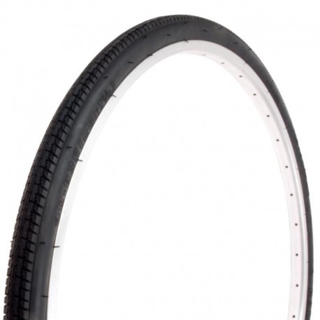 plášť 28" (40-635) Ralson R2151, čierny