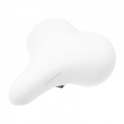 sedlo Selle Bassano Leggera white