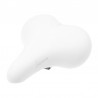 sedlo Selle Bassano Leggera white