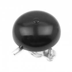 zvonček YWS SimpleBell Black