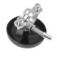zvonček YWS SimpleBell Black