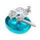 zvonček YWS SimpleBell Azure