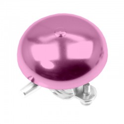 zvonček YWS SimpleBell Pink