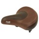 sedlo Prox Cruiser 8088, hnedé