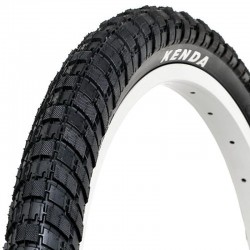 plášť 20" (57-406) Kenda Kutlas K939, čierny
