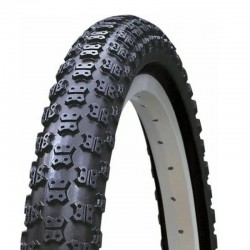 plášť 20" (57-406) Kenda K50, čierný