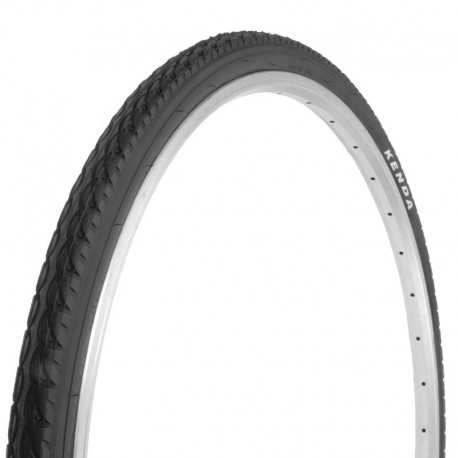 plášť 26" (47-559) Kenda Eurotrek K197, čierny